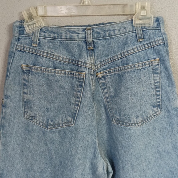 🌞In Due Time Maternity Capris Size 6 - Picture 3 of 6